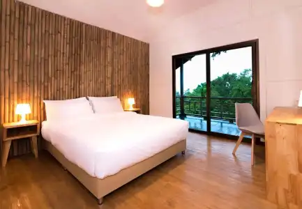 Bluerama Resort - 4