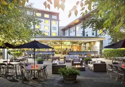 ibis Auckland Ellerslie - 22