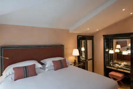 d'Inghilterra Roma - Starhotels Collezione - 58
