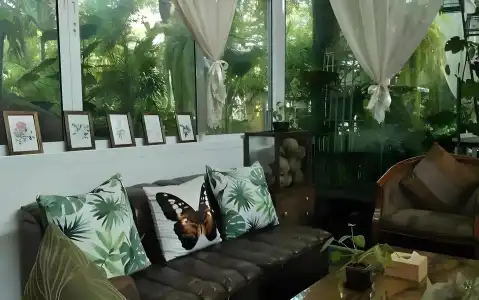 Baik Suite - 13