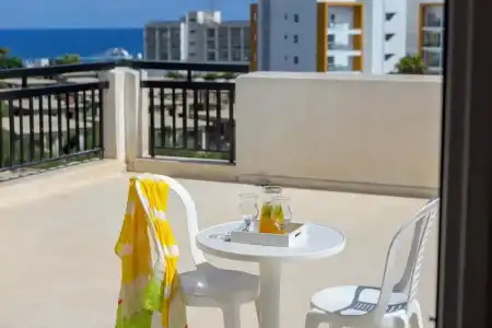 Seagull Apartments - 38