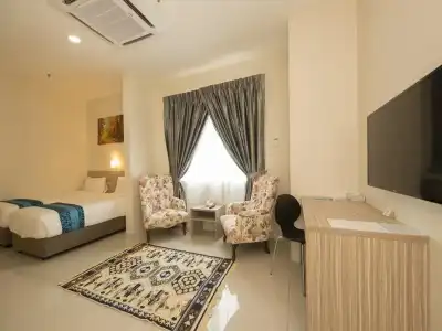 Nadias Cenang Langkawi - 42