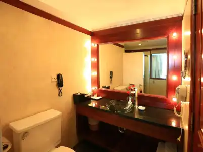 Ramana Saigon - 10