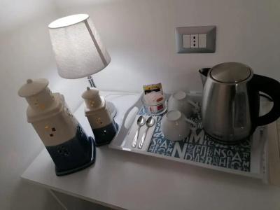 B&B Audafra - 3