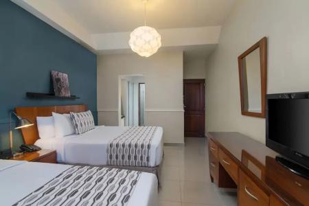 Hodelpa Caribe Colonial - 60