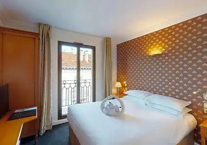 Sun Riviera - 107