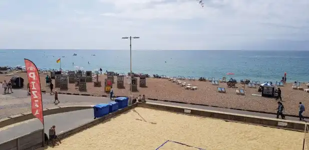 Atlantic Seafront Guest Accommodation - 15