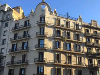 Hostal Barcelona Travel - 0