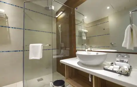 Mercure Kota Kinabalu City Centre - 9
