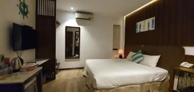 Santori Danang Bay - 54