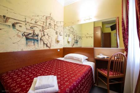 Affittacamere Centro Cavour - 18