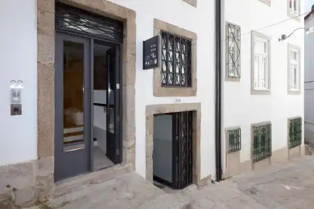 InPatio Guest House - 0