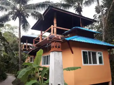 JJ Beach Resort - 76