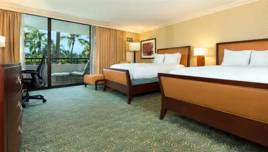 Hilton Waikoloa Village - 262