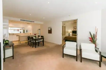 Grand Mercure Apts Allegra - 71