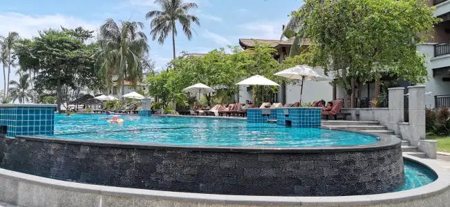 Maehaad Bay Resort - 16