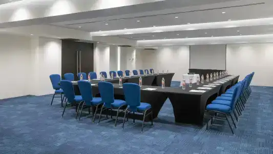 Holiday Inn Express Mexico Aeropuerto by IHG - 38