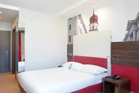 B&B - 31