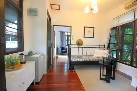 Seascape Resort Baan Krood - 36