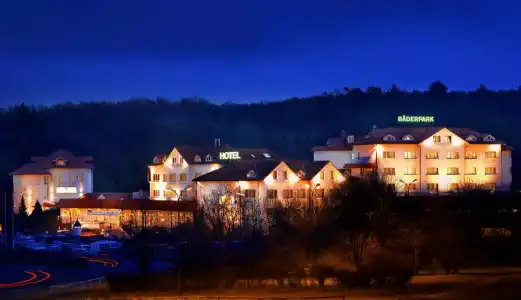 Sieben Welten & Spa Resort - 20