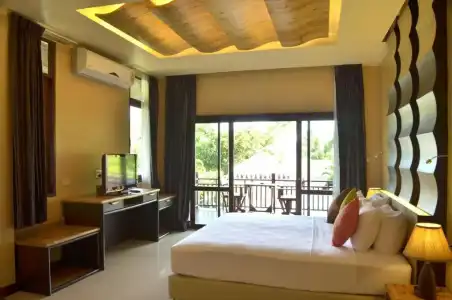 Palm Leaf Resort - 62