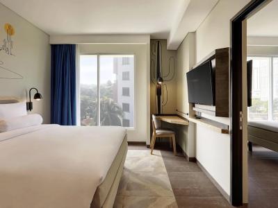 ibis Styles Jakarta Simatupang - 58