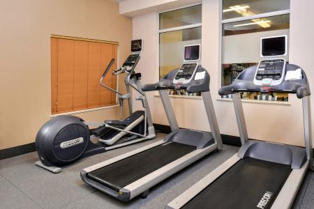 Hilton Garden Inn - Flagstaff - 19