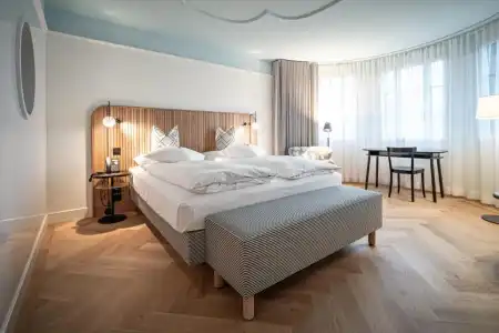 Best Western Plus Bern - 63