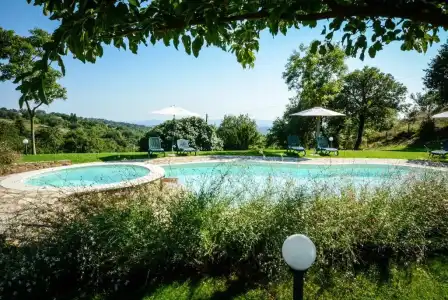 Agriturismo Podere l'Aione - 11