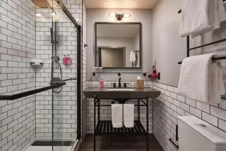 Moxy Atlanta Midtown - 48