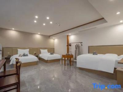 Lijiang Tianyu Boutique - 26