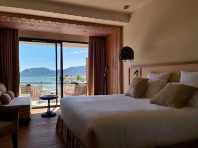 Golden Tulip Porto Vecchio - 96