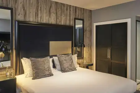 Malmaison Manchester - 42