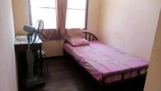 Anurak Guesthouse - 21