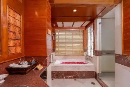 Thavorn Beach Village Resort & Spa Phuket - 60