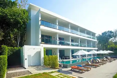 Moonlight Bay Resort - 33