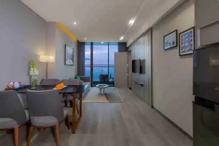 Le Sands Oceanfront Danang - 95