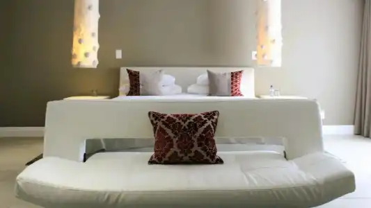 Atlantic Villa Boutique Guesthouse - 99