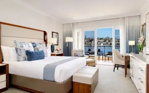 Balboa Bay Resort - 61
