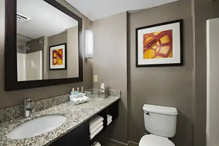 Holiday Inn Express & Suites Boston - Cambridge by IHG - 62