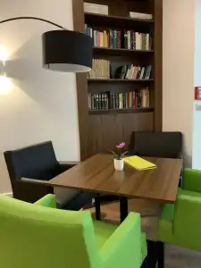 Behringers City Nürnberg - 18