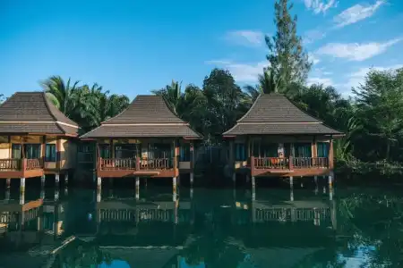 Poonsiri Resort Aonang - 82