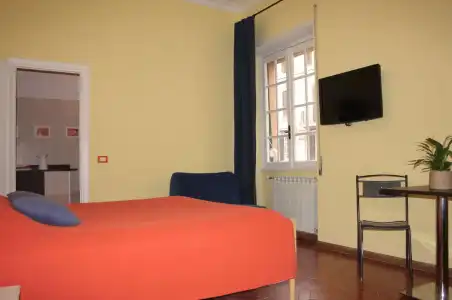 Arches B&B - 15