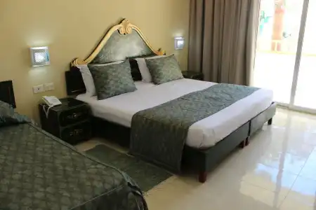 The Ksar Djerba Charming & SPA - 3
