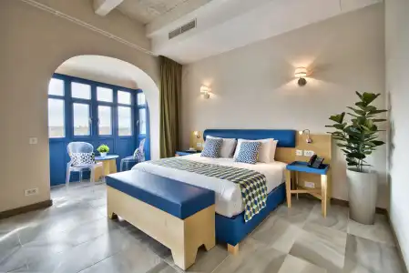 The British Suites - 4