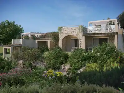7Pines Resort Sardinia-A Destination By Hyatt - 0