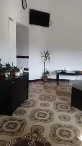 Omega Guesthouse Budapest - 10