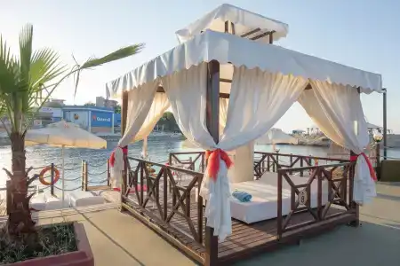 Granada Luxury Resort Okurcalar - All Inclusive - 39