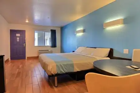 Motel 6 Rockport, TX - 47