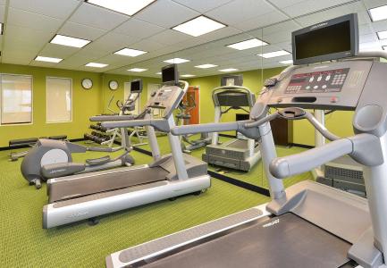 Fairfield Inn & Suites Columbus Hilliard - 18